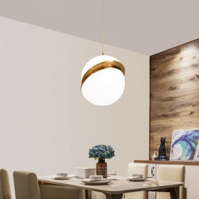 Подвесной светильник Imperiumloft С Crescent Celling Broom 40.1507 в Когалыме - kogalym.mebel24.online | фото 4
