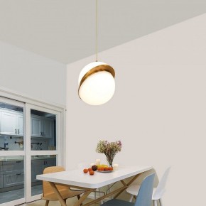 Подвесной светильник Imperiumloft С Crescent Celling Broom 40.1507 в Когалыме - kogalym.mebel24.online | фото 6