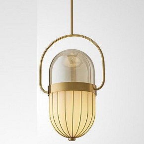 Подвесной светильник Imperiumloft Tend TEND01 в Когалыме - kogalym.mebel24.online | фото