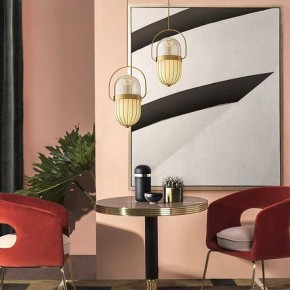 Подвесной светильник Imperiumloft Tend TEND01 в Когалыме - kogalym.mebel24.online | фото 4
