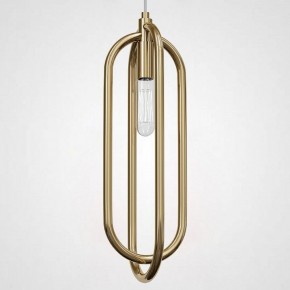 Подвесной светильник Imperiumloft Tube TUBE01 в Когалыме - kogalym.mebel24.online | фото