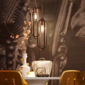 Подвесной светильник Imperiumloft Tube TUBE01 в Когалыме - kogalym.mebel24.online | фото 2