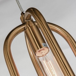 Подвесной светильник Imperiumloft Tube TUBE01 в Когалыме - kogalym.mebel24.online | фото 3