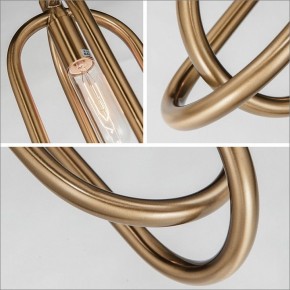 Подвесной светильник Imperiumloft Tube TUBE01 в Когалыме - kogalym.mebel24.online | фото 5