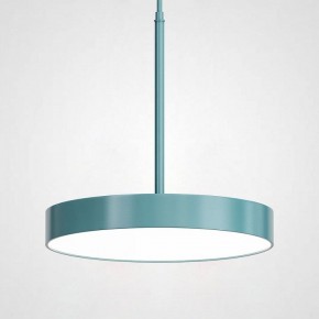 Подвесной светильник Imperiumloft Turna One Blue By Imperiumloft TURNA-ONE01 в Когалыме - kogalym.mebel24.online | фото
