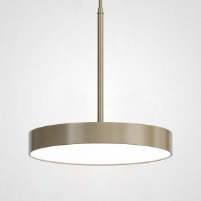 Подвесной светильник Imperiumloft Turna One Khaki By Imperiumloft TURNA-ONE01 в Когалыме - kogalym.mebel24.online | фото