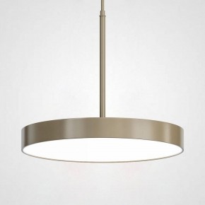 Подвесной светильник Imperiumloft Turna One Khaki By Imperiumloft TURNA-ONE01 в Когалыме - kogalym.mebel24.online | фото