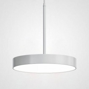 Подвесной светильник Imperiumloft Turna One White By Imperiumloft TURNA-ONE01 в Когалыме - kogalym.mebel24.online | фото