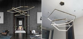 Подвесной светильник Imperiumloft Vesanto Cameron Design House 40,2477 в Когалыме - kogalym.mebel24.online | фото 3
