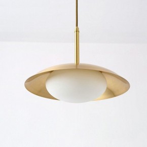 Подвесной светильник Imperiumloft Vitaby L1 VITABY01 в Когалыме - kogalym.mebel24.online | фото