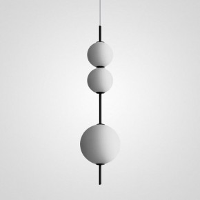 Подвесной светильник Imperiumloft White Beads Pendant 40.2133-0 в Когалыме - kogalym.mebel24.online | фото