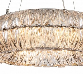Подвесной светильник Indigo Finezza 12023/8P Nickel в Когалыме - kogalym.mebel24.online | фото 4