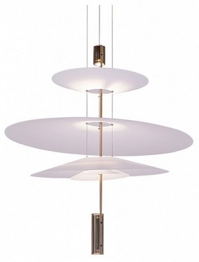 Подвесной светильник Kink Light Гида 08403-36+50+68+21,20(01) в Когалыме - kogalym.mebel24.online | фото
