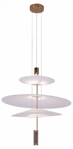 Подвесной светильник Kink Light Гида 08403-36+50+68+21,20(01) в Когалыме - kogalym.mebel24.online | фото 2