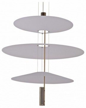 Подвесной светильник Kink Light Гида 08403-50+68+50,20(01) в Когалыме - kogalym.mebel24.online | фото