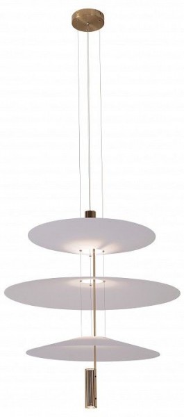 Подвесной светильник Kink Light Гида 08403-50+68+50,20(01) в Когалыме - kogalym.mebel24.online | фото 2