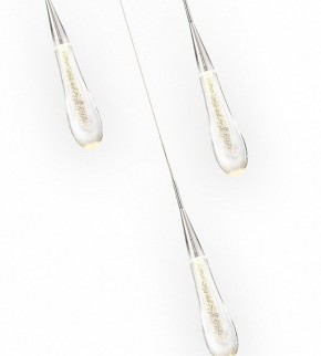 Подвесной светильник Kink Light Гутта 07861-3AS,02 в Когалыме - kogalym.mebel24.online | фото