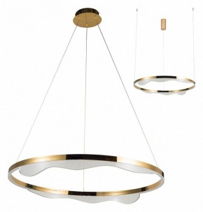 Подвесной светильник Kink Light Кастела 08263-80,36 в Когалыме - kogalym.mebel24.online | фото 2