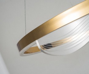 Подвесной светильник Kink Light Кастела 08263-80,36 в Когалыме - kogalym.mebel24.online | фото 3
