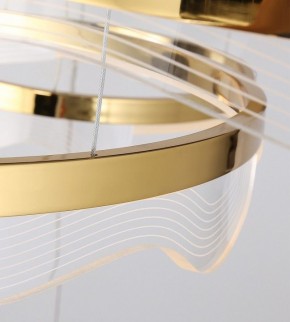 Подвесной светильник Kink Light Кастела 08263,36P в Когалыме - kogalym.mebel24.online | фото 2