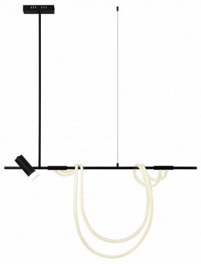 Подвесной светильник Kink Light Кайли 08039K-120A,19 в Когалыме - kogalym.mebel24.online | фото