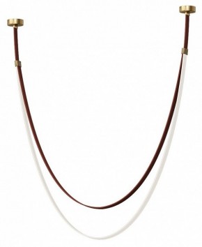 Подвесной светильник Kink Light Лирд 07689-150,04 в Когалыме - kogalym.mebel24.online | фото