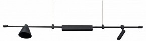 Подвесной светильник Kink Light Ристо 07616-115L,19 в Когалыме - kogalym.mebel24.online | фото