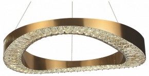 Подвесной светильник Kink Light Тауна 07676-80,20 в Когалыме - kogalym.mebel24.online | фото