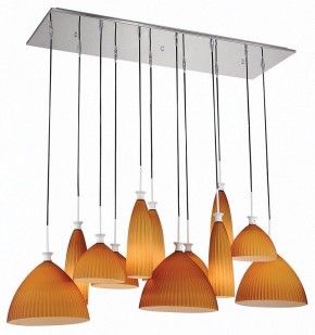 Подвесной светильник Lightstar Agola 810223 в Когалыме - kogalym.mebel24.online | фото 2