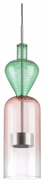 Подвесной светильник Lightstar Belle 814004 в Когалыме - kogalym.mebel24.online | фото