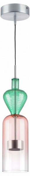 Подвесной светильник Lightstar Belle 814004 в Когалыме - kogalym.mebel24.online | фото 2