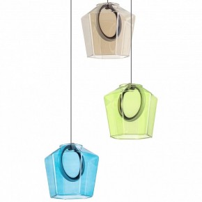 Подвесной светильник Lightstar Caramello 796139 в Когалыме - kogalym.mebel24.online | фото 4