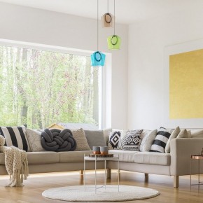 Подвесной светильник Lightstar Caramello 796139 в Когалыме - kogalym.mebel24.online | фото 8