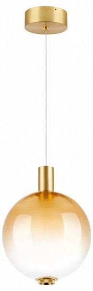 Подвесной светильник Lightstar Colore 805403 в Когалыме - kogalym.mebel24.online | фото 3