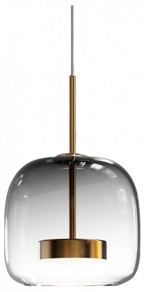 Подвесной светильник Lightstar Cupola 804008 в Когалыме - kogalym.mebel24.online | фото