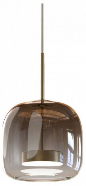 Подвесной светильник Lightstar Cupola 804018 в Когалыме - kogalym.mebel24.online | фото