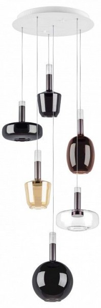 Подвесной светильник Lightstar Disco 792169 в Когалыме - kogalym.mebel24.online | фото