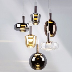 Подвесной светильник Lightstar Disco 792169 в Когалыме - kogalym.mebel24.online | фото 3