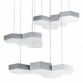 Подвесной светильник Lightstar Favo 750222 в Когалыме - kogalym.mebel24.online | фото 3