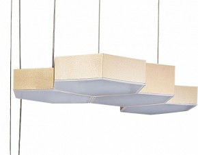 Подвесной светильник Lightstar Favo 750223 в Когалыме - kogalym.mebel24.online | фото 2