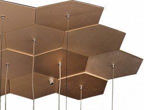 Подвесной светильник Lightstar Favo 750223 в Когалыме - kogalym.mebel24.online | фото 3