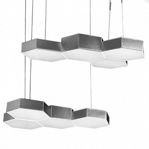 Подвесной светильник Lightstar Favo 750262 в Когалыме - kogalym.mebel24.online | фото 3