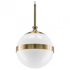 Подвесной светильник Lightstar Globo 813131 в Когалыме - kogalym.mebel24.online | фото 3