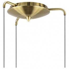 Подвесной светильник Lightstar Globo 813131 в Когалыме - kogalym.mebel24.online | фото 4