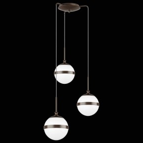 Подвесной светильник Lightstar Globo 813137 в Когалыме - kogalym.mebel24.online | фото 2