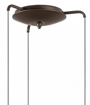 Подвесной светильник Lightstar Globo 813137 в Когалыме - kogalym.mebel24.online | фото 4