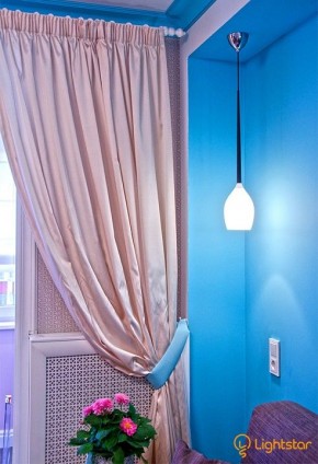 Подвесной светильник Lightstar Meta 807110 в Когалыме - kogalym.mebel24.online | фото 5