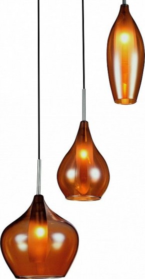 Подвесной светильник Lightstar Pentola 803053 в Когалыме - kogalym.mebel24.online | фото 2