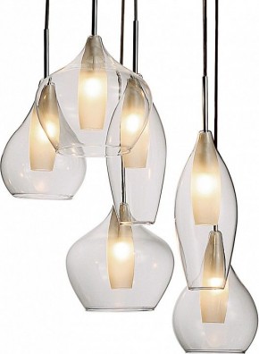 Подвесной светильник Lightstar Pentola 803061 в Когалыме - kogalym.mebel24.online | фото 2