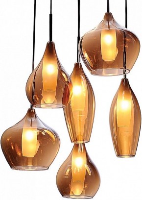 Подвесной светильник Lightstar Pentola 803063 в Когалыме - kogalym.mebel24.online | фото 2
